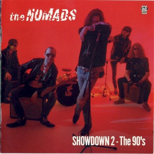 Showdown 2: The 90’s