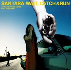 WAIT, CATCH & RUN