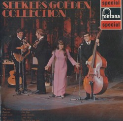 Seekers Golden Collection