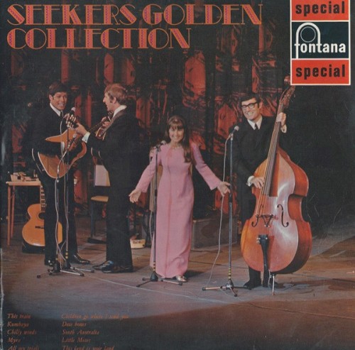 Seekers Golden Collection