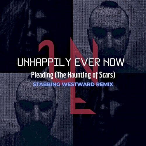 Pleading (The Haunting of Scars)