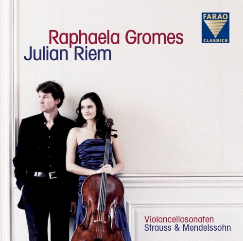 Violoncellosonaten