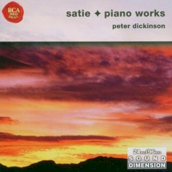 Piano Works