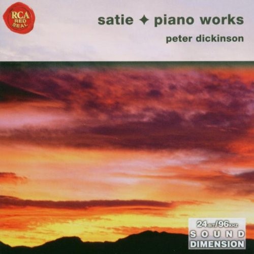 Piano Works