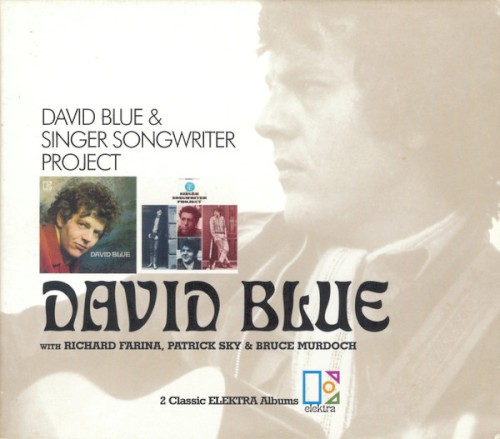 David Blue & Singer Songwriter Project