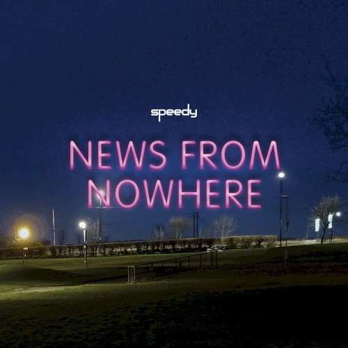 News from Nowhere