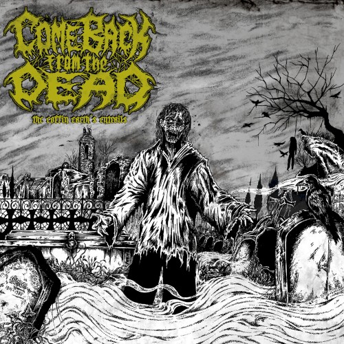 The Coffin Earth's Entrails