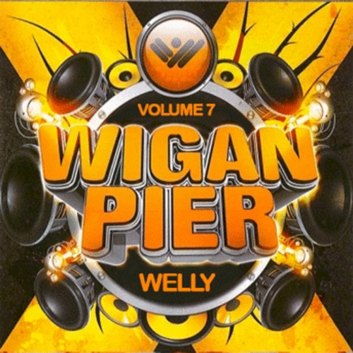 Wigan Pier Volume 7