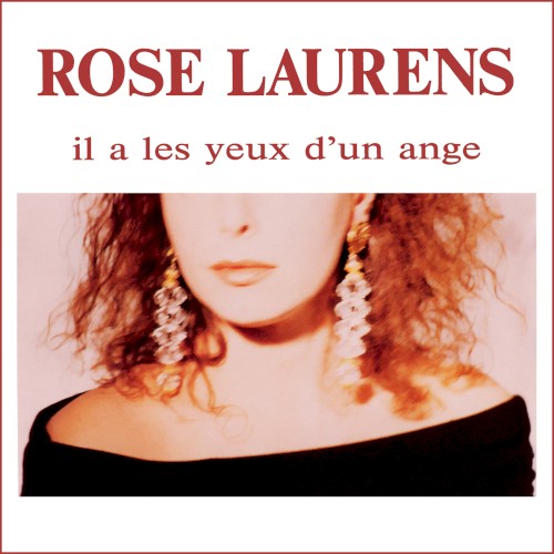Il a les yeux d’un ange