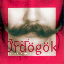 Betyár a Holdon