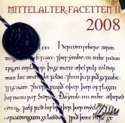 Zillo Mittelalter-Facetten II 2008