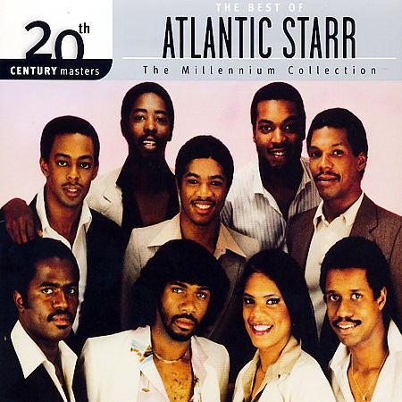 20th Century Masters: The Millennium Collection: The Best of Atlantic Starr
