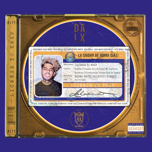 License to Trap