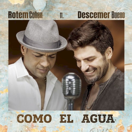 Como el agua