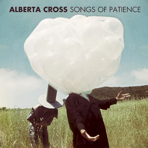Songs of Patience