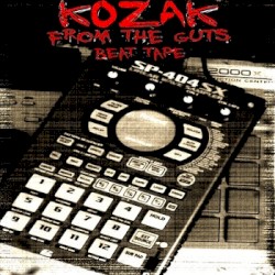 Kozak From The Guts