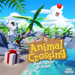 Animal Crossing: Beachside B-sides