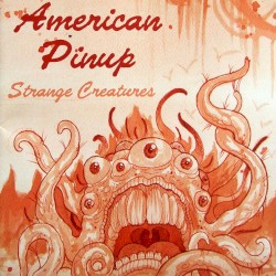 Strange Creatures