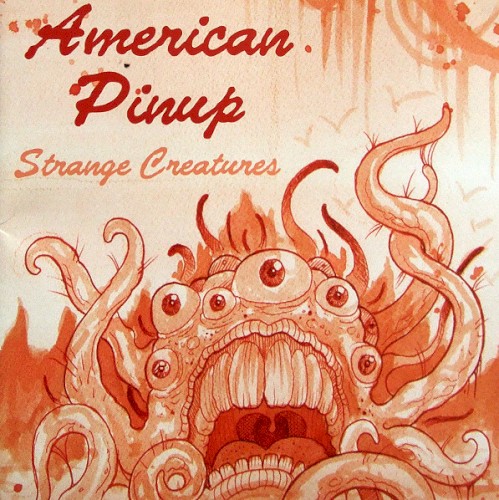 Strange Creatures