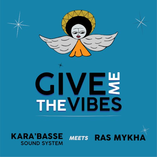 Give Me the Vibes