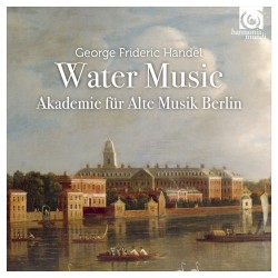 Water Music