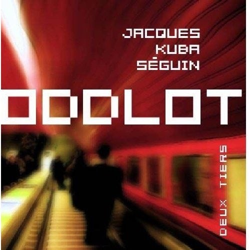 Oddlot