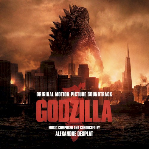Godzilla: Original Motion Picture Soundtrack