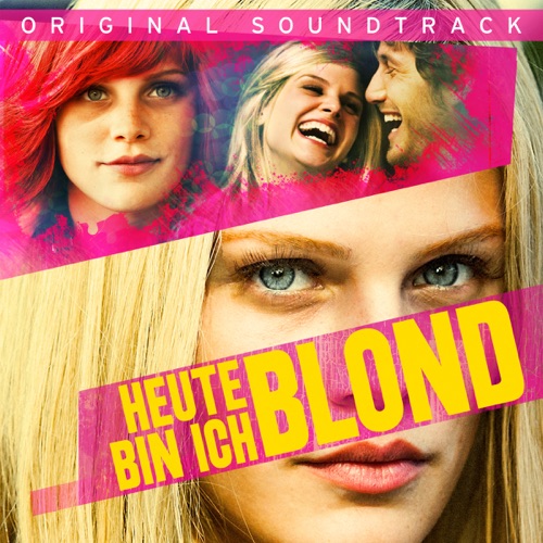 Heute bin ich blond