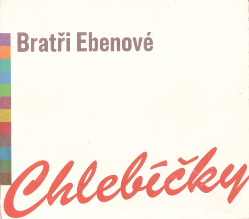 Chlebíčky