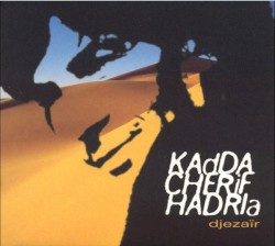 Djezaïr