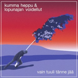 Vain tuuli tänne jää