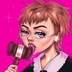 Judge Judy