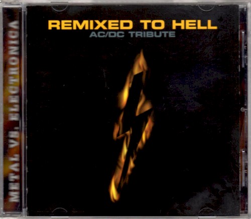 Remixed to Hell: AC/DC Tribute