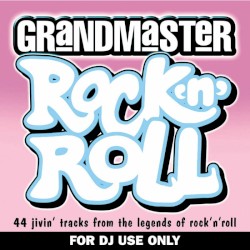 Mastermix Grandmaster Rock 'n' Roll