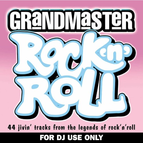 Mastermix Grandmaster Rock 'n' Roll
