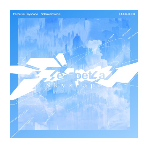 Perpetual Skyscape