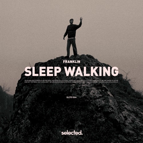Sleep Walking
