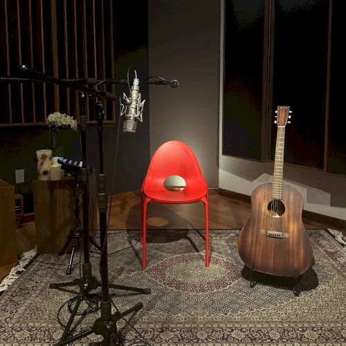 Solo café, volumen uno (acústico)