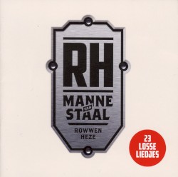Manne van staal