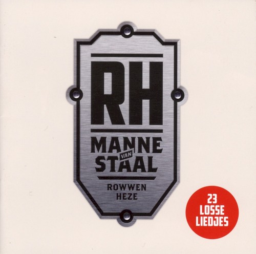 Manne van staal