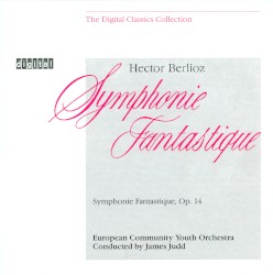 Symphonie fantastique, op. 14