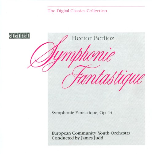 Symphonie fantastique, op. 14