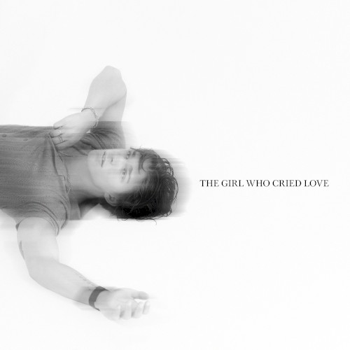 The Girl Who Cried Love (sped up + slowed down)