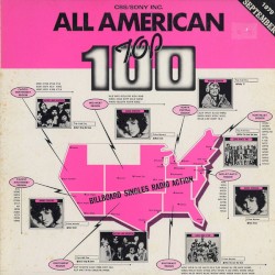 All American Top 100: September 1979