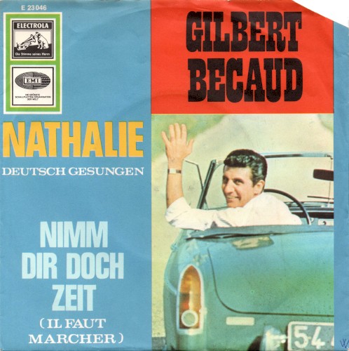 Nathalie / Nimm dir doch Zeit