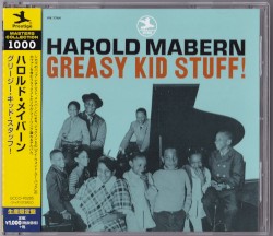 Greasy Kid Stuff!