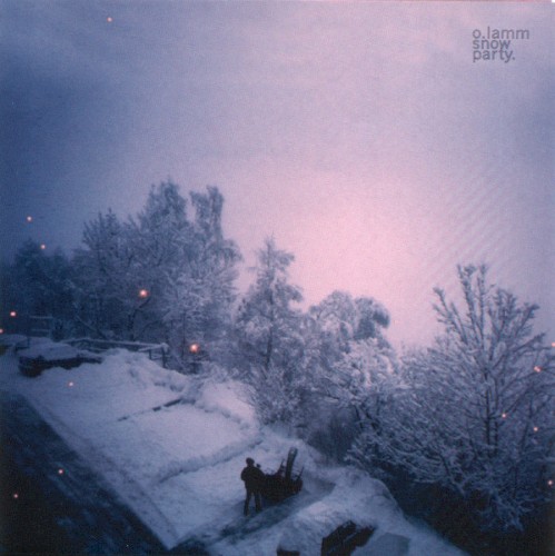 Snow Party