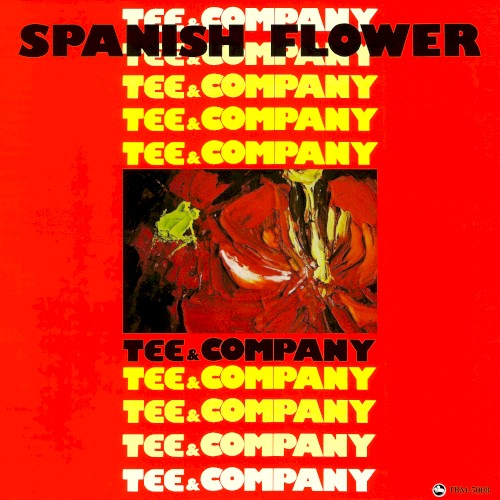 Spanish Flower