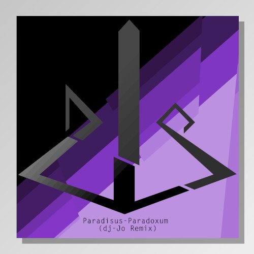 Paradisus-Paradoxum (dj-Jo remix)