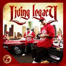 Livin' Legacy